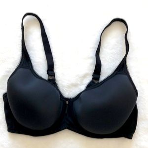 Wacoal Basic Beauty Spacer Underwire T-Shirt Bra-Size 36C
